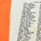 Vintage 1985 Pitman High School Class Of 85 Three Quarter Sleeve Raglan T Shirt Mens L