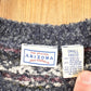 Vintage 1990s Arizona Knit Crewneck Sweater Mens S