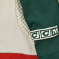 Vintage 2000s Minnesota Wild CCM NHL Hockey Jersey Youth L-XL