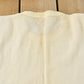 Vintage 1970s J.E. Morgan Long Johns Thermal Waffle Knit Long Sleeve Shirt Men's L-XL
