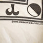 Vintage 1990s Leo Astrology Souvenir Crewneck Sweatshirt Mens M