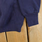 Vintage 1991 Minnesota Twins MLB World Series Champions Crewneck Sweatshirt Men's Medium