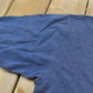 Vintage 1990s Nike Team New York yankees Embroidered Logo Polo Shirt Men's XL