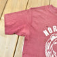 Vintage 1982 Northern Lions Class of '82 T-Shirt Mens XS