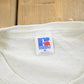 Vintage 1990's Smart Fit Biomechanical Screening Run Souvenir Travel T-Shirt Mens XL