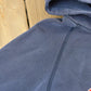 Vintage 2000s Abercrombie & Fitch Hoodie Sweatshirt Men's S