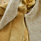 Vintage 1980s McGregor Sherpa Lined Ranch Coat Men's Medium