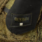 Vintage 1980s Genuine Shearling Leather Fur Jacket Men's Large