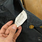 Vintage 2000s Carhartt Canvas Overalls Men's 36 x 25