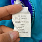 Vintage 1980s Columbia Reversible Full Zip Jacket Women's M