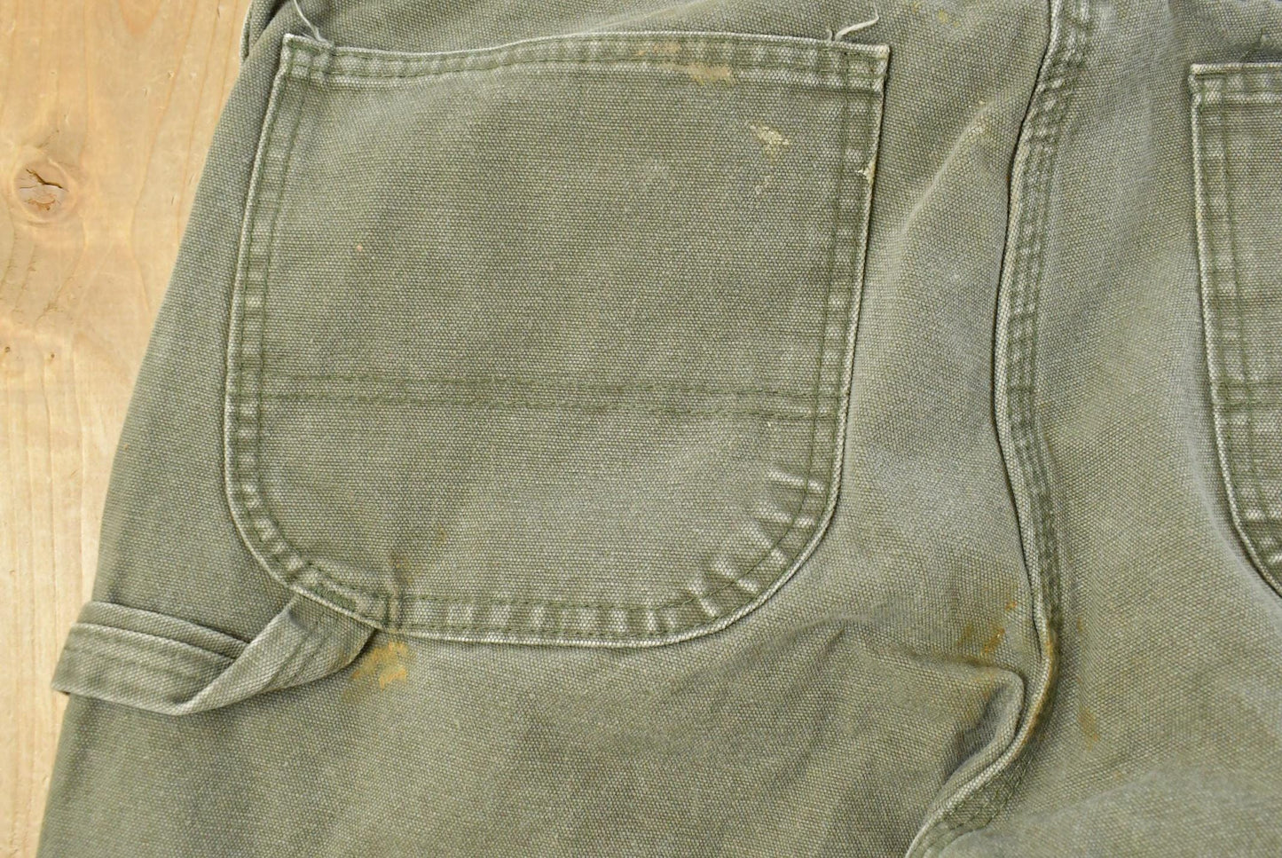 Vintage 2000s Dickies Work Pants Men's 34 x 31