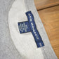 Vintage 1990s Club Monaco Crewneck Sweatshirt Men's Medium