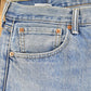 Vintage 2000s Levi's 501 Original Fit Denim Jeans Men's 34 x 33