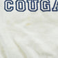 Vintage 1980s Zumbrota-Mazeepa Public School Cougars Crewneck Sweatshirt Youth S