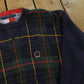 Vintage 1990s Tommy Hilfiger Knit Crewneck Sweater Men's M