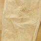 Vintage 1980s Carhartt Distressed Sun Faded Double Knee Pants Men's 37 x 29