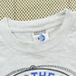Vintage 1990s Hannah Marines Tugboat Promotional T Shirt Mens L