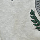 Vintage 1990s Punxsutawney Pennsylvania Souvenir Crewneck Sweatshirt Men's L