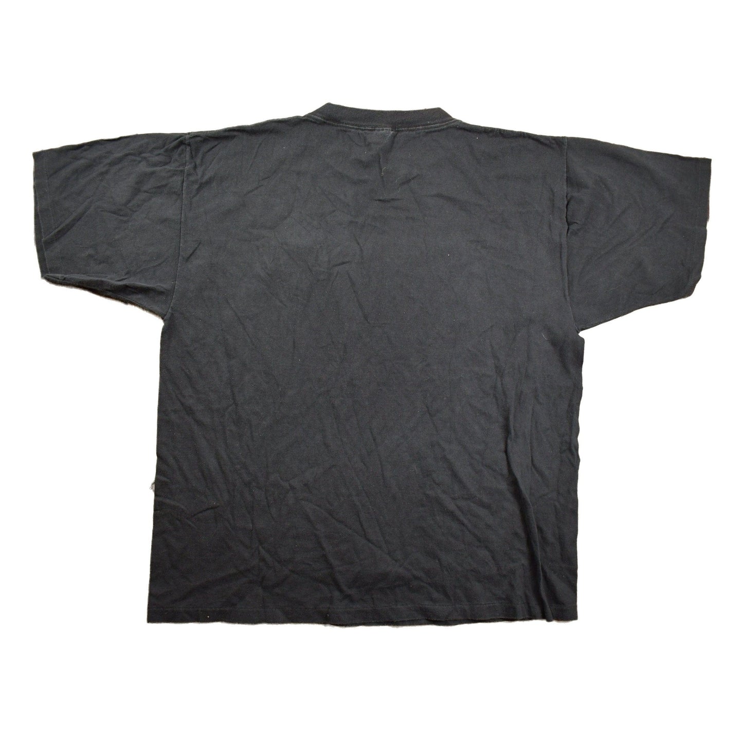 Vintage 1990s Betty Boop Embroidered Cartoon T-Shirt Men's XL