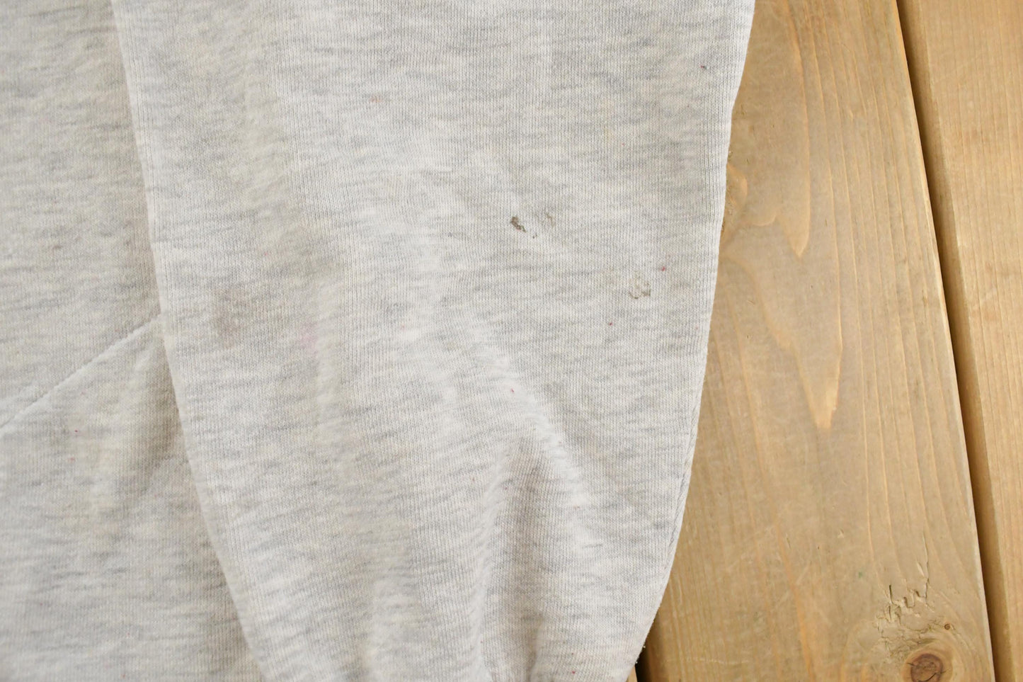 Vintage 1990s Ohio State University Buckeyes Gym Crewneck Sweatshirt Men's M