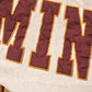Vintage 1990s Minnesota Gophers University Collegiate Crewneck Sweatshirt Men's Large Men's XL