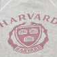 Vintage 1970s Harvard University Collegiate Champion Crewneck Men's XS