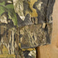 Vintage 2000s Mossy Oak Breakup Camo Long Sleeve T-Shirt Men's M