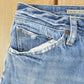 Vintage 2000s Ralph Lauren Polo Distressed Denim Jeans Men's 31 x 27
