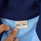 Vintage 1980s Sun Kou Track Jacket Men's Small