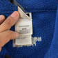 Vintage 1990s The North Face Fleece Full Zip Sweater Men's Medium