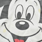 Vintage 1990s Mickey Mouse Disney Character Fashions T-Shirt Men's Large