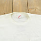 Vintage 1990s Boeing Nasa Space Station Graphic T Shirt Mens L