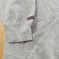 Vintage Y2K Jansport Sioux Hockey Hoodie Sweatshirt Men's L