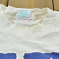 Vintage 1990s Seashells Souvenir T-Shirt Men's M