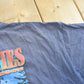 Vintage 1990s Harley Davidson Motorcycles Faded T-Shirt Made In USA Mens XL
