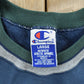 Vintage 1990s Champion Sweatshirt Men's Medium