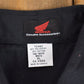 Vintage 1990s Honda Accessories Button Up Shirt Men's 2XL