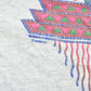 Vintage 1990s Arizona Desert Plants T-Shirt Men's L