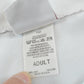 Vintage 1990s Rawling Bears Baseball Jersey Men's XL