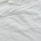 Vintage 1990s LA Sports Wear Blank White American Flag Sleeves T-Shirt Men's L