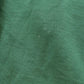 Vintage 1990s Jerzees Blank Green Crewneck Sweatshirt Men's L