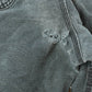 Vintage 2000s Thrashed Carhartt Double Knee Work Pants Men's 36 x 29