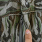Vintage 1980s Woolrich Wool Tree Camo Gore-Tex Cargo Men's 36 x 26
