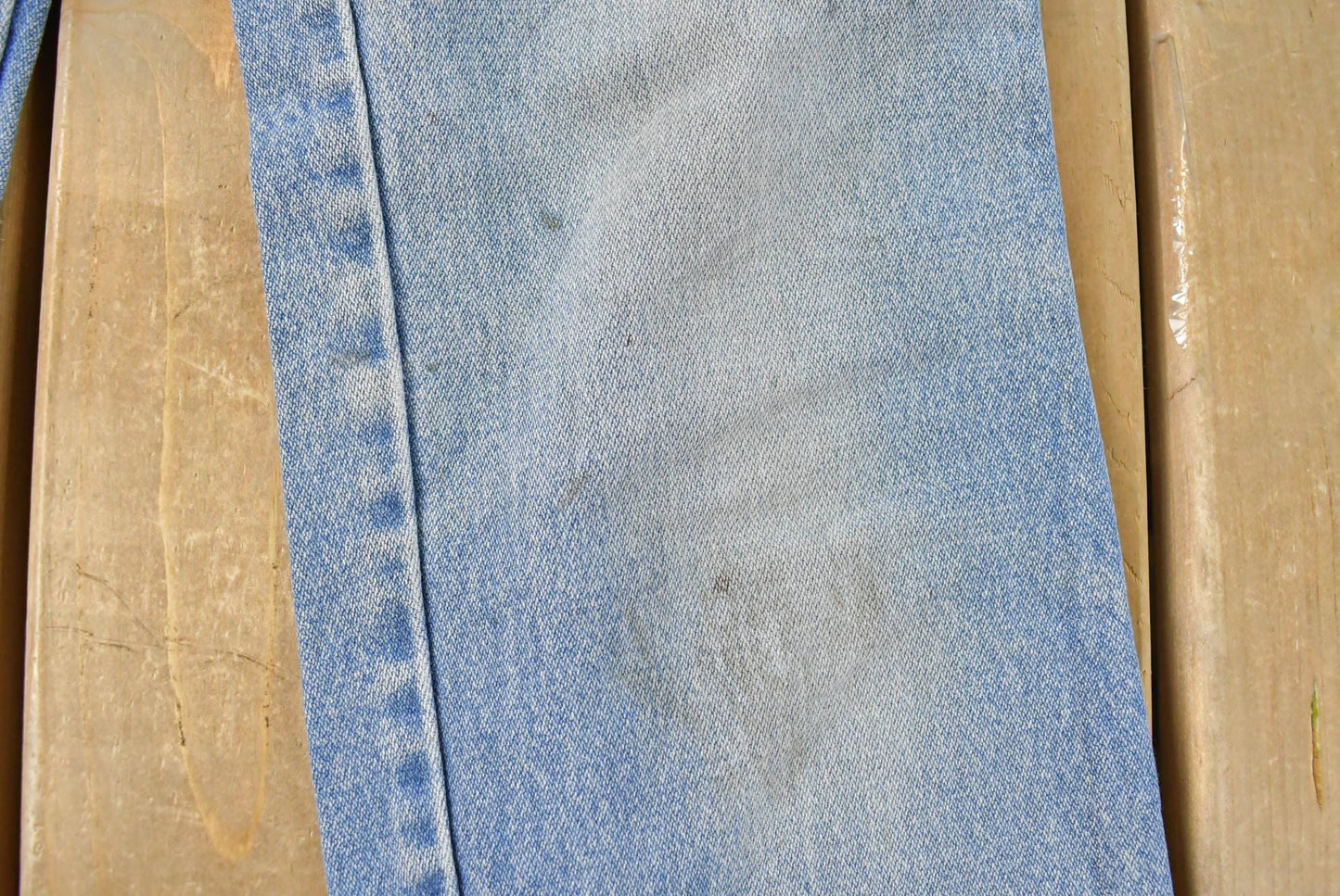 Vintage 2000s Wrangler Denim Jeans Men's 28 x 32