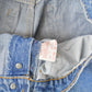 Vintage 1990s Levi's 501 Original Fit Denim Jeans Men's 31 x 29.5