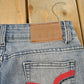 Vintage Y2K Von Dutch Denim Jeans Youth 28 x 28