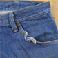 Vintage 1990s Rustler Legendary Gold Denim Jeans Men's 32 x 29.5