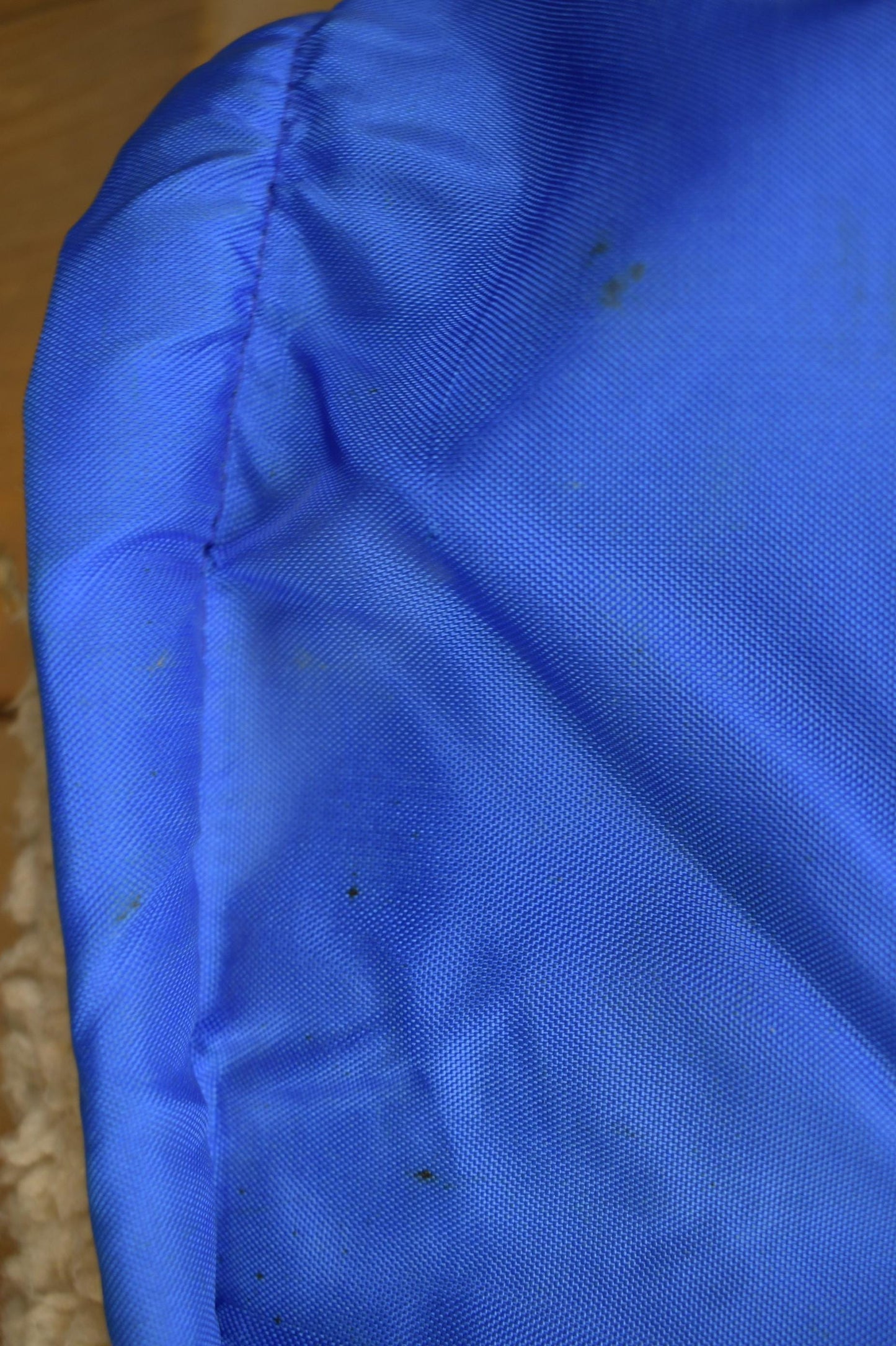 Vintage 1980s Boys Clubs Of Alaska West Wind Lined Jacket Men's 2XL