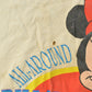Vintage 1990s Disney Minnie Mouse Oversized Pyjamas Sleeping T-Shirt ONE SIZE