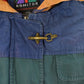 Vintage 1990s Komitor Fireman Hook Jacket Men's XL